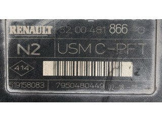 Ojnice  8200481886-G, 8200481886-G    Renault Megane II  