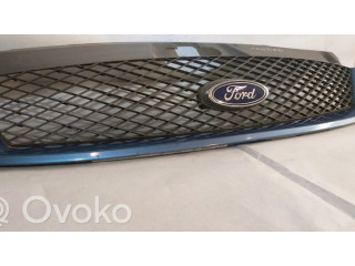 Передняя решётка Ford Mondeo Mk III 2000-2007 года 1S718B271A      