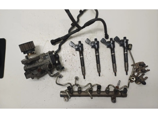 Комплект системы впрыска топлива VEA132360020AAB, 31432135    Volvo XC60   