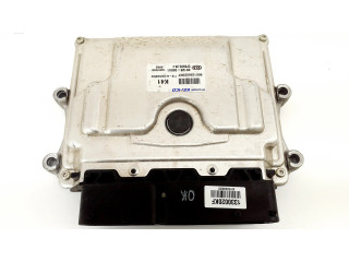 Блок управления двигателя 3912804041   KIA Rio