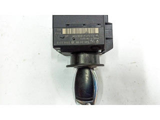 Řídící jednotka A6421508277, 2115452308   Mercedes-Benz E W211 2004