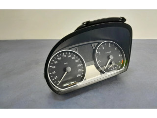 Přístrojová deska  BMW 1 E82 E88 2009 9220941, 9220941  