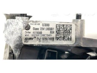 Зеркало (управляемое электричеством) 4276560, 31252   BMW 3 G20 G21 2019