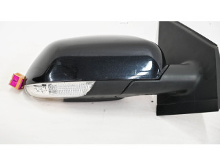 Зеркало (механическое)       Volkswagen Polo IV 9N3  2005 - 2009 года   