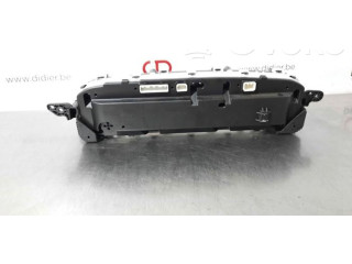 Панель приборов 83847F50   Toyota Prius c       