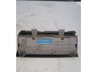Блок управления климат-контролем D026Z   Honda CR-V