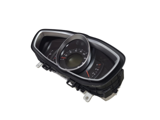 Přístrojová deska  Volvo V40 Cross country 2016 31412877, 769167100U  