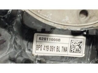 Руль Audi A4 S4 B7 8E 8H  2005-2008 года 8P0419091, 62011000B      