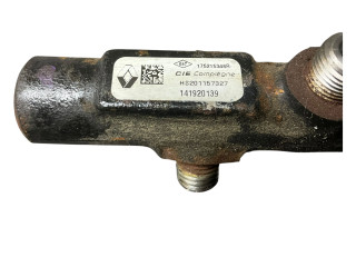 Vstřikovací lišta 175215346R, H8201157327   Renault Clio IV     