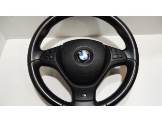 Volant BMW X5 E70 2012 7842156, 3267804760V  