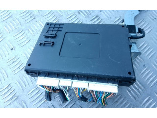 Блок комфорта 116RA000327, 954001W540   KIA Rio   