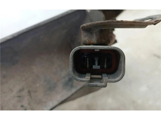 Комплект вентиляторов     8219300, 0090062    Honda Jazz 