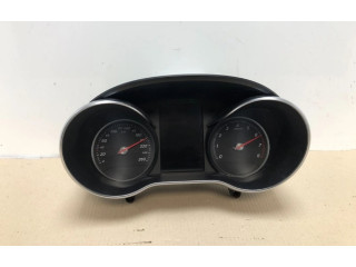 Přístrojová deska  Mercedes-Benz C W205 2017 A2539009805, A2059002827  