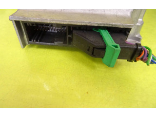 Блок подушек безопасности 51711816, 5WK43342   Fiat Stilo