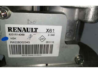    Рулевая рейка 8201514069   Renault Kangoo II 2014 - 2021 года