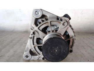 Генератор H1BT-10300-EC, ALTERNADOR   Ford Fiesta 1.0     