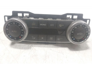 Блок управления климат-контролем A2048300590, 2048300590   Mercedes-Benz CLK AMG A208 C208