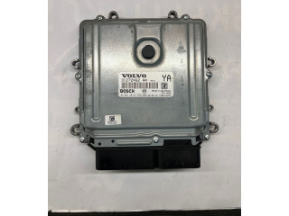 Řídící jednotka 31272462, 1039S18372   Volvo XC60 2010