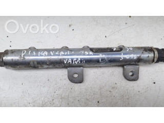 Vstřikovací lišta 0445216030, EQ9GD9X2Q9D280FA   Land Rover Discovery 4 - LR4  pro naftový motor 3.0  