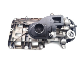 Масляный насос  N47D20A 7798014, 62440410  BMW X3 E83 