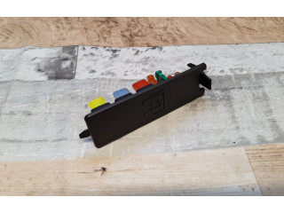   Pojistková skříňka 9637466280   Peugeot 407 2007