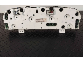 Přístrojová deska  Jeep Cherokee 2004 2943AM  
