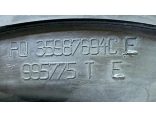 Вентилятор печки    35987694C, 995775T   Volkswagen Golf VI