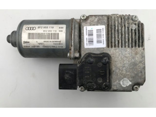 Моторчик дворников 8F2955119, 8F2955119    Audi A5 8T 8F