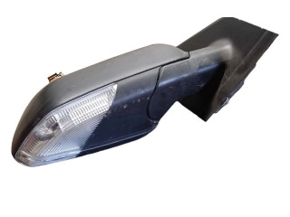 Зеркало (механическое)       Volkswagen Polo IV 9N3  2005 - 2009 года   