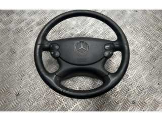 Volant Mercedes-Benz CLS C219 2007 A2194601603  