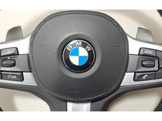 Руль BMW 5 G30 G31  2016 -  года 8008179, 7855724      