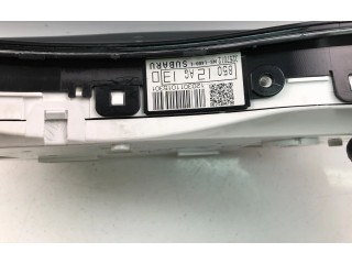 Přístrojová deska  Subaru Legacy 2005 85012AG130  