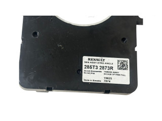 Подрулевой шлейф SRS 285T32873R   Renault Zoe