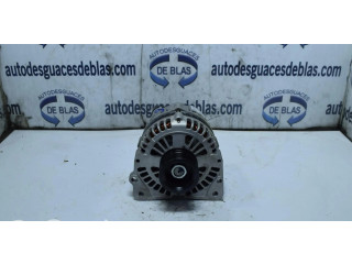 Генератор CA1240IR, ALTERNADOR   Audi A3 S3 8L      