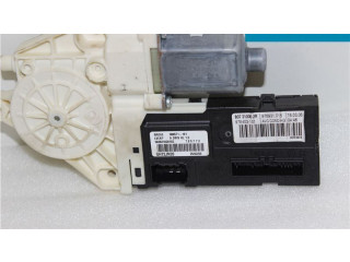 Передний двигатель механизма для подъема окон 807310002R    Renault Laguna III 2007 - 2015 года