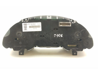 Панель приборов 8R0920980T, T106   Audi Q5 SQ5       