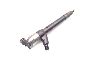 Vstřikovač 55570012   Opel Mokka    B16DTH 