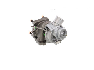 Поршень Турбина  53039880016, 53039880016  Audi A6 Allroad C5  