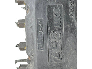 Блок АБС V110534   Honda  Prelude  1997-2001 года