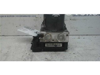 Блок управления АБС 8200344606   Renault Scenic II -  Grand scenic II