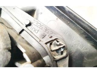 Зеркало электрическое        Mitsubishi Colt  2009 - 2016 года   