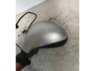 Zpětné zrcátko  Peugeot 207 2008  E9014342, 0344342  