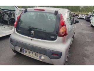 Генератор 5705NN   Peugeot 107      