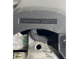 Руль Mazda CX-7   -  года K0273      