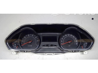 Панель приборов 9813868880   Peugeot 208       