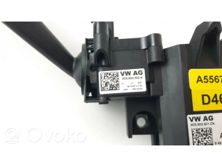 Подрулевой переключатель 3C5953501CK, 3C5953502A   XPeng G3