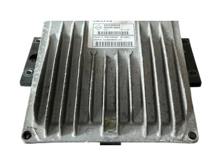 Řídící jednotka 8200619409, 8200399038   Nissan Note (E11) 2007