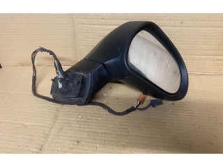 Zpětné zrcátko  Peugeot 207 2007  96806501XT  