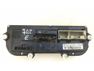 Блок управления климат-контролем 5HB00975110, 907336HZJU   Volkswagen Golf VI