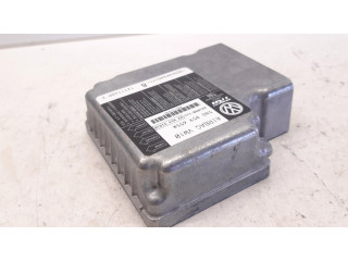 Блок подушек безопасности 5N0959655E, 391185   Volkswagen Tiguan